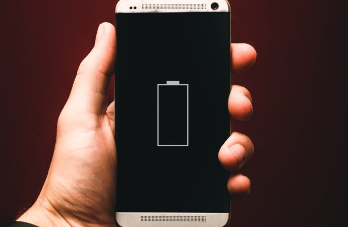 Try these seven tricks to keep your device going for longer