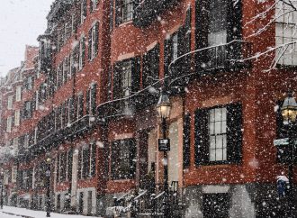 Exploring The Unique Charm Of New Orleans Rowhouses: A Photo Tour