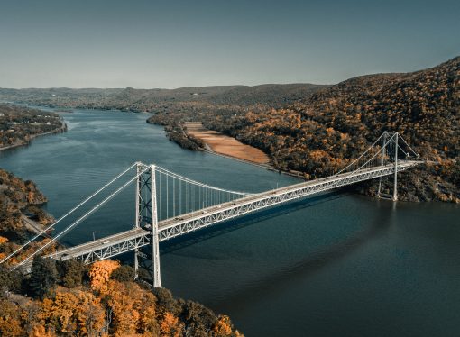 Exploring The Enchanting Hudson Valley: Discovering A Special Place On America’s Most Famous River