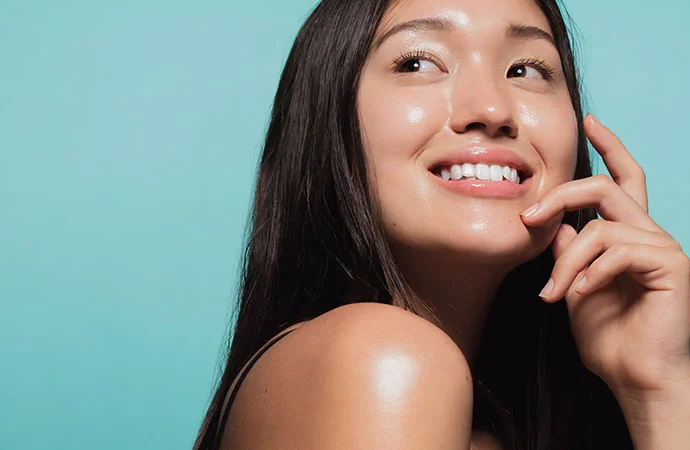 Top 10 Fitness Routines for Glowing Skin