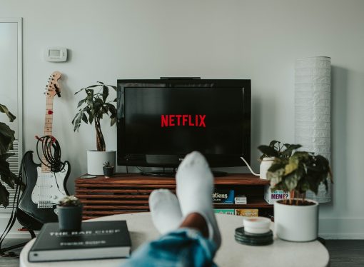 Netflix’s New Password Sharing Restrictions & Regulations