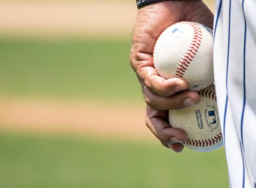 10 Essential Baseball Fitness Moves To Boost Your On-Field Game