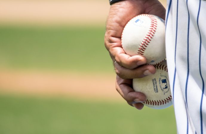 10 Essential Baseball Fitness Moves To Boost Your On-Field Game