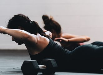 Achieve a Stronger Core in No Time With Pilates: Benefits and Tips