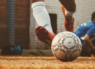 How To Get Soccer Fit In Just 60 Days – The Ultimate GuideIntroduction