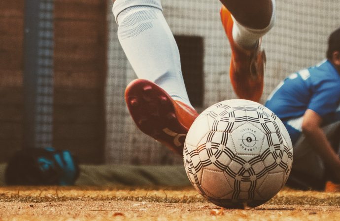 How To Get Soccer Fit In Just 60 Days – The Ultimate GuideIntroduction