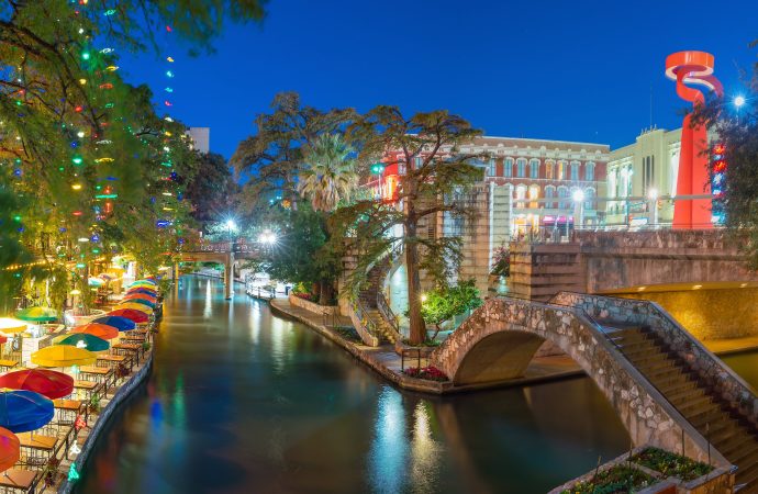 Discovering All The Hidden Wonders Of San Antonio: A Local’s Guide To The City