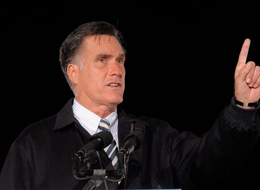 Exploring Mitt Romney’s Political Career: From Governor To Senator And Beyond