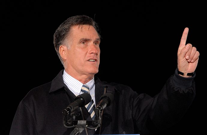 Exploring Mitt Romney’s Political Career: From Governor To Senator And Beyond