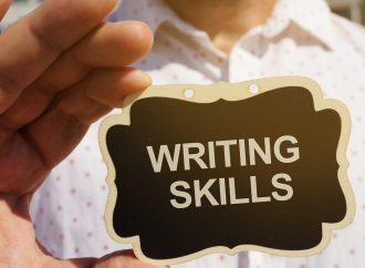 5 Simple Ways To Improve Your Writing Skills