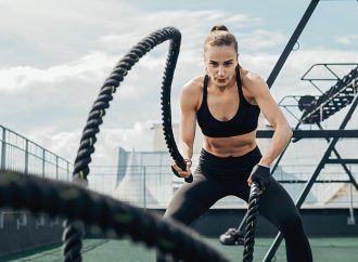 Rest and Recovery Tips for Your Beauty-Fitness Journey