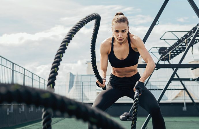 Rest and Recovery Tips for Your Beauty-Fitness Journey