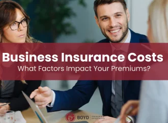 Breaking Down Cost of Business Insurance: What You Need to Know