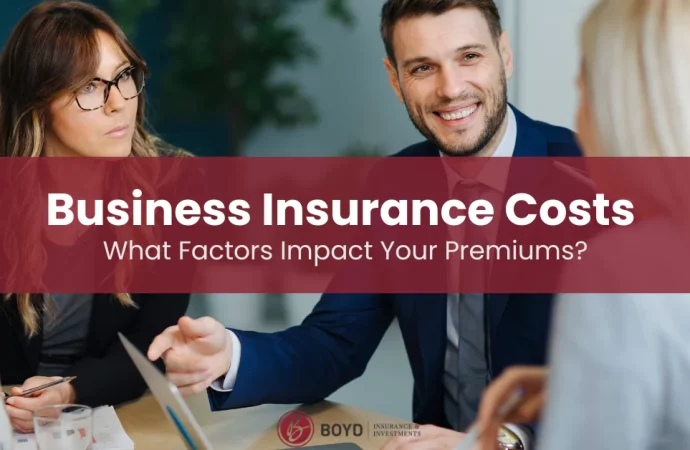 Breaking Down Cost of Business Insurance: What You Need to Know