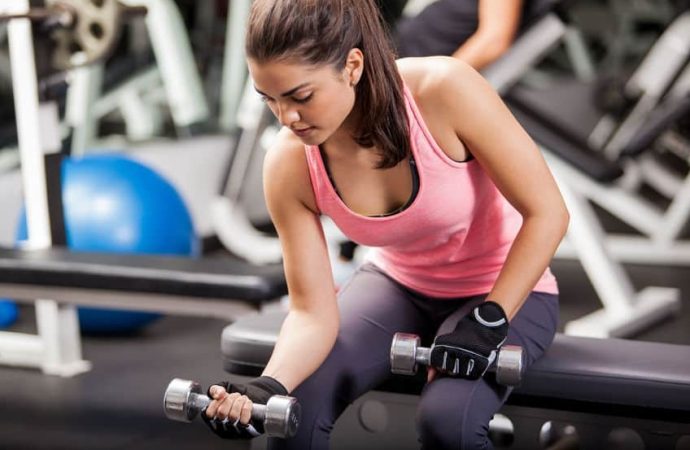 10 Daily Habits to Keep Your Beauty and Fitness Goals on Track