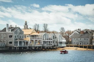 Luxury Real Estate ZIP Code