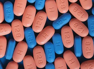 5 Weird Facts About Strawberry-Flavored H.I.V. Drugs