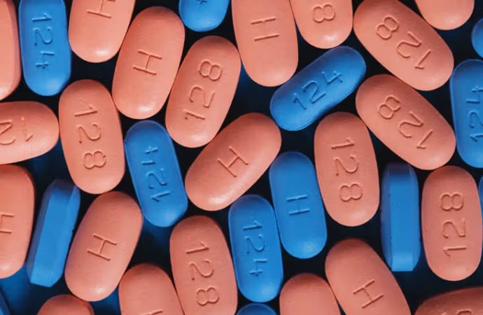 5 Weird Facts About Strawberry-Flavored H.I.V. Drugs