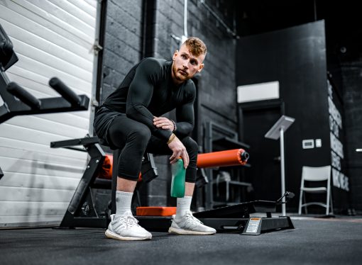 No Limits: How to Modify Workouts to Suit Your Abilities as a Person with a Disability