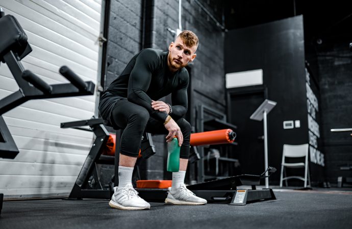 No Limits: How to Modify Workouts to Suit Your Abilities as a Person with a Disability