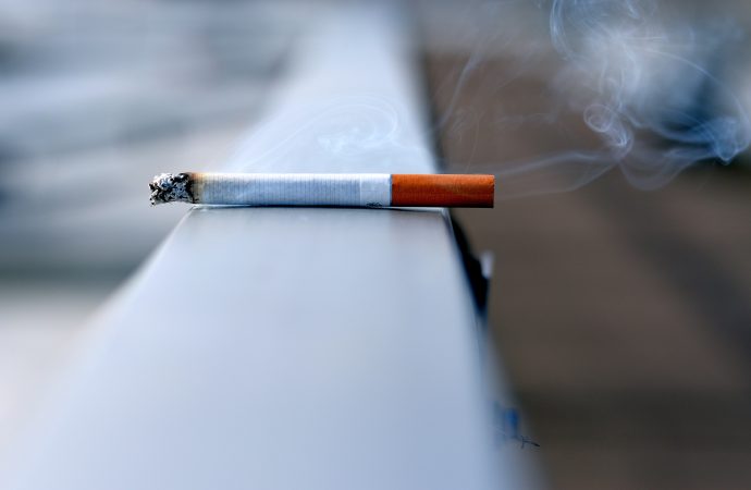 From Smoker to Non-Smoker: A Guide to Quitting Cigarettes