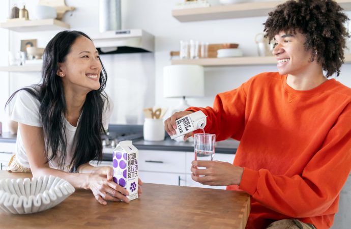 How Staying Hydrated Can Boost Your Brainpower and Mood