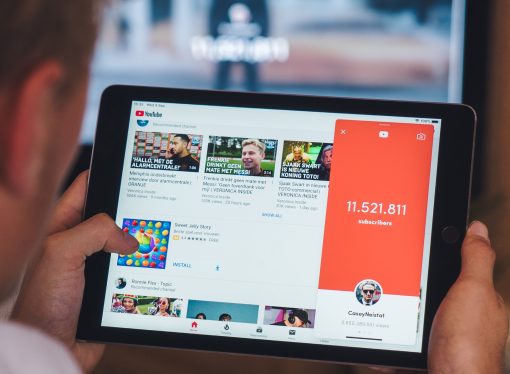 The Magic of Machine Learning: What YouTube’s Latest Tech Means for Content Creators