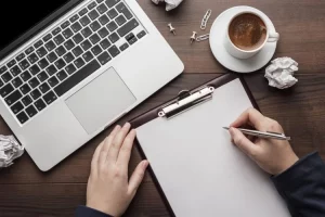Writing Skills