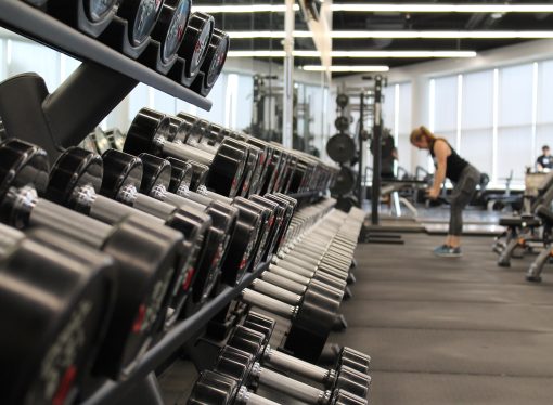 Overcoming the Fear of Being Judged at the Gym