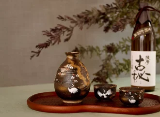 8 Essential Things to Understand About Sake