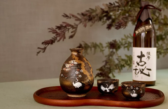 8 Essential Things to Understand About Sake