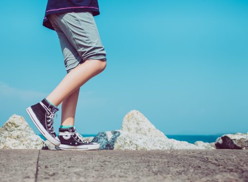 5 Reasons Why Taking a Daily Walk Boosts Your Motivation and Energy