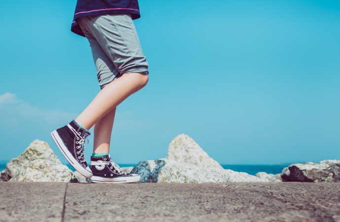 5 Reasons Why Taking a Daily Walk Boosts Your Motivation and Energy