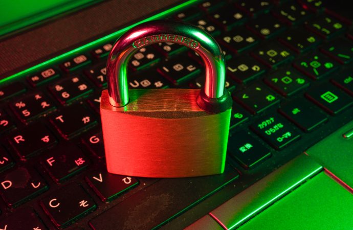 The 5 Best Ways To Update Cyber Security