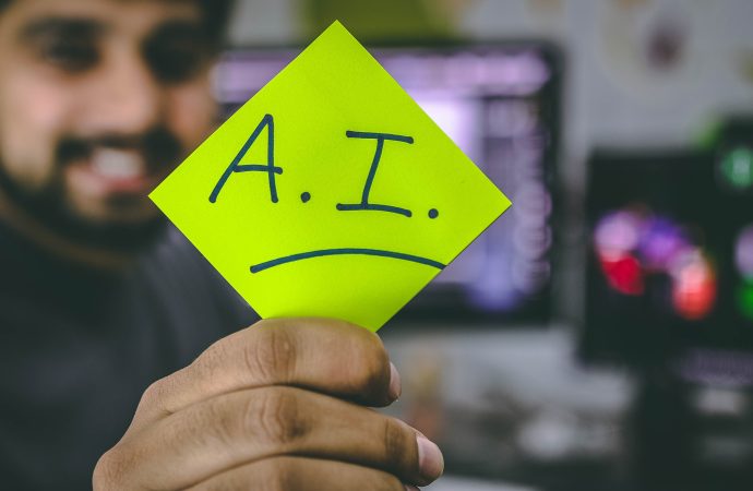 Why We Need a Moratorium on A.I. Development: Insights from Industry Leaders