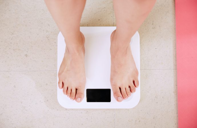 The Heart-Healthy Benefits of Shedding Pounds: Why Weight Loss Matters