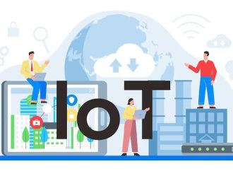 A Glimpse into the Future: The Potential Impact of IoT on Society