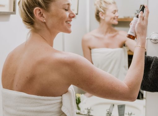 Beauty and Fitness Hacks for Time-Strapped Moms: Tips and Tricks to Stay Healthy and Look Great