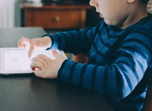 Moving Beyond the Debate: Why I’m No Longer Focusing on Kids and Screen Time