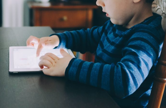 Moving Beyond the Debate: Why I’m No Longer Focusing on Kids and Screen Time