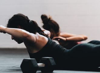 Why a Strong Core Is Important for Overall Health