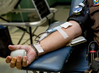 Donating Blood in the Age of COVID-19: What Additional Screening Questions Will You Face?