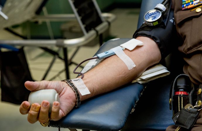 Donating Blood in the Age of COVID-19: What Additional Screening Questions Will You Face?