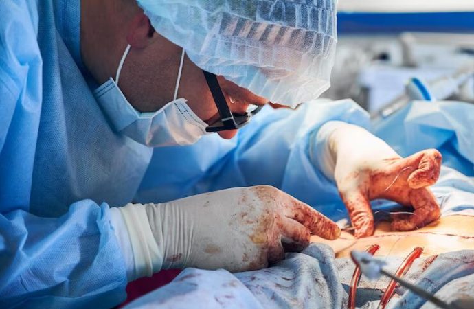 Raising Awareness and Hope: How Overhauling the Organ Transplant System Could Save Lives