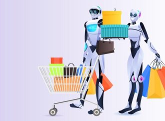 Embracing the Future: I Tried AI for Holiday Shopping