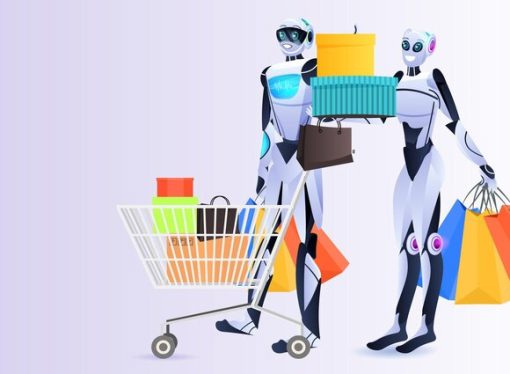 The Rise of AI in E-commerce: How Machine Learning is Reshaping Retail