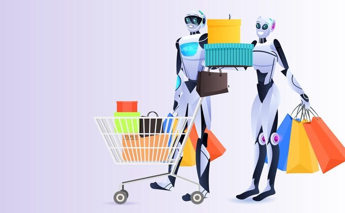 The Rise of AI in E-commerce: How Machine Learning is Reshaping Retail