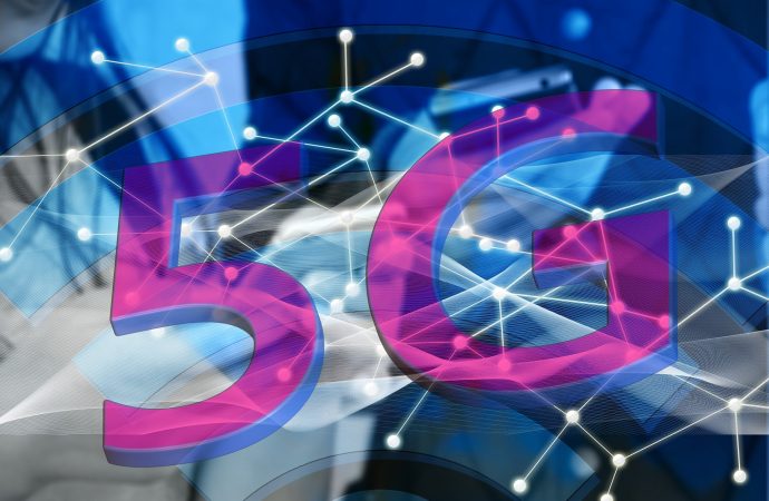 5G, the Change that Will Change Everything