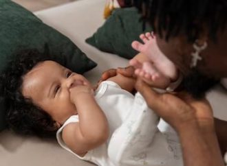 The Shocking Truth: Black Families Struggle with Higher Infant Mortality Rates