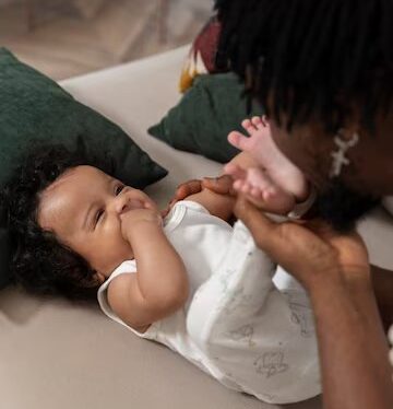 The Shocking Truth: Black Families Struggle with Higher Infant Mortality Rates